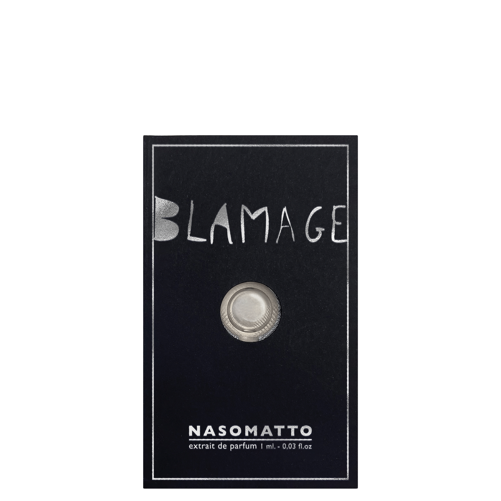 Blamage – Twisted Lily