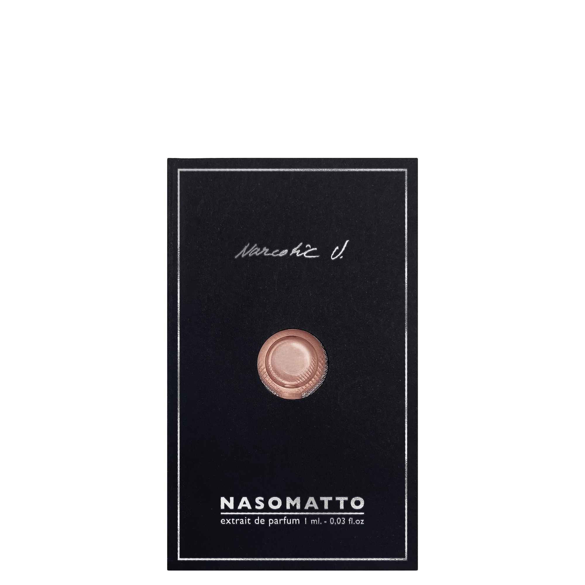 Narcotic V. – Twisted Lily Narcotic V. – Twisted Lily