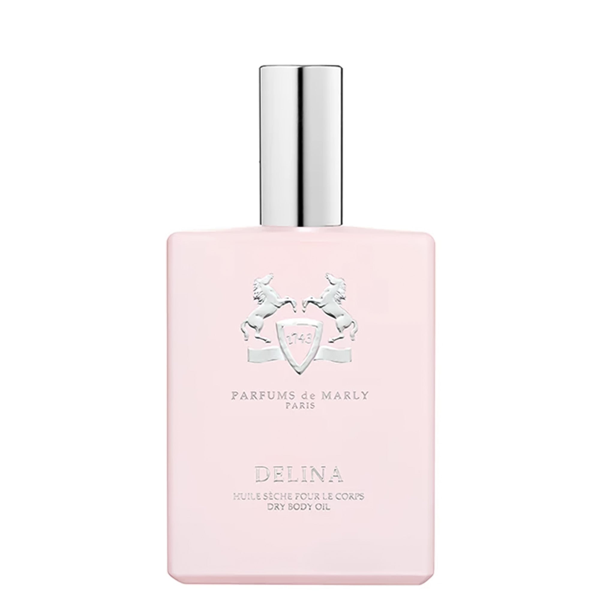 Delina Body Oil