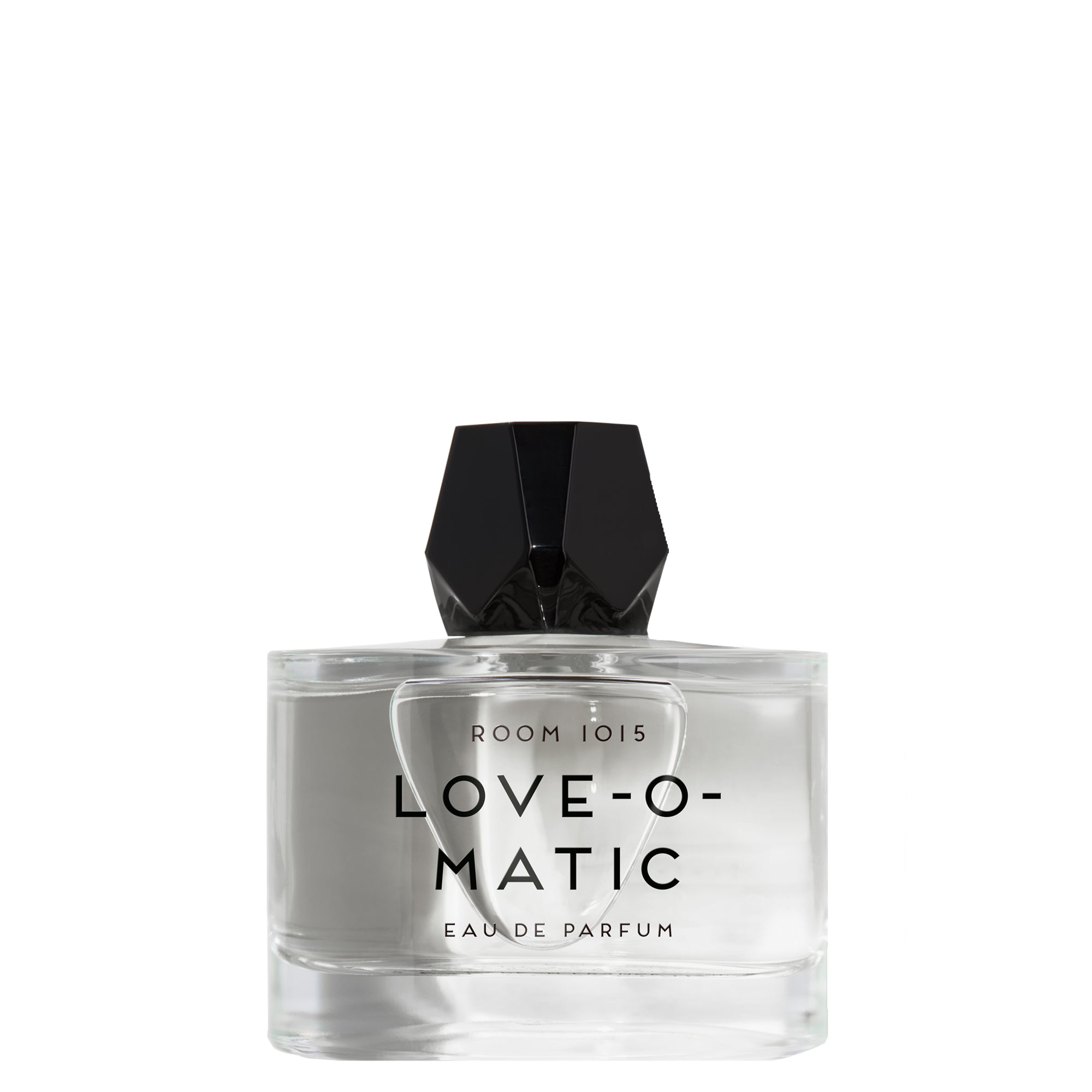 Love-O-Matic – Twisted Lily