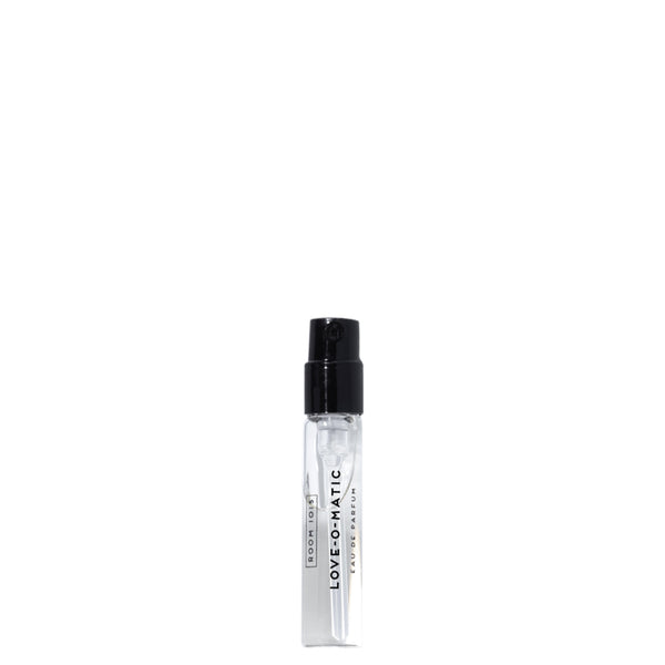 Love-O-Matic – Twisted Lily