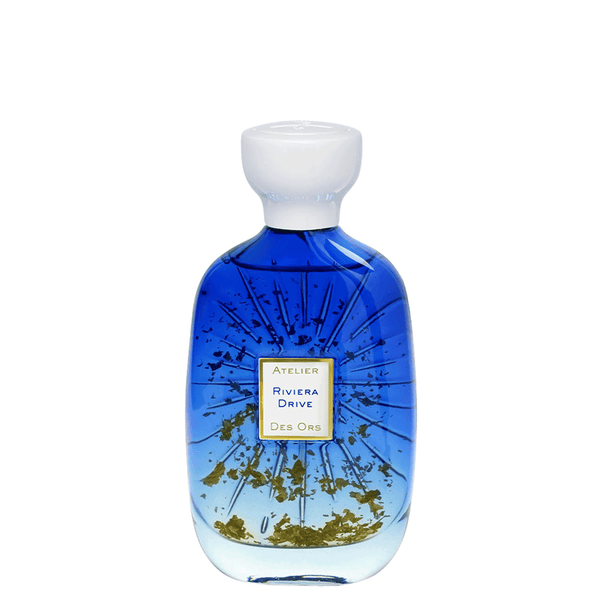Riviera Drive – Twisted Lily