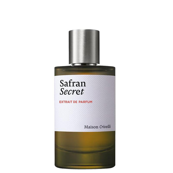 Safran Secret Extrait – Twisted Lily