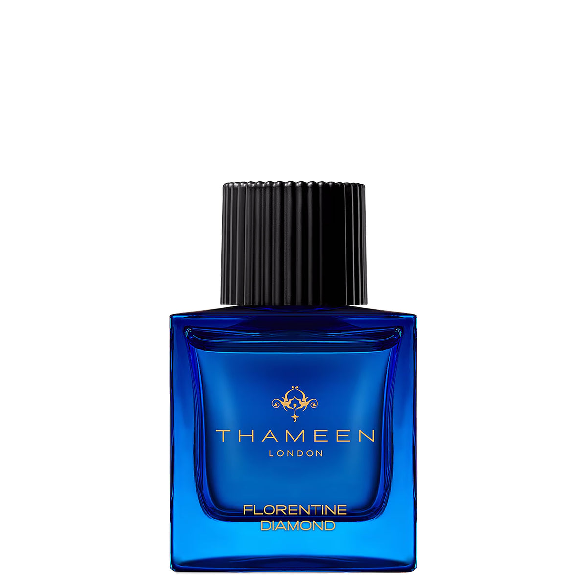 Florentine Diamond – Twisted Lily