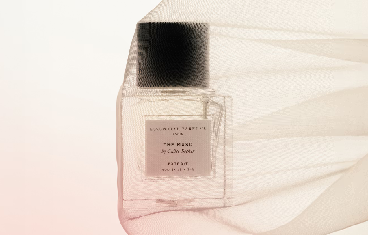 Timothy Han / Edition Mad Love オードパルファム Timothy Han Edition Perfumes – Twisted Lily