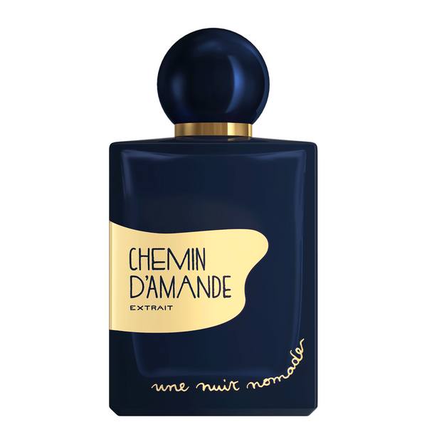 ディムモアール✖️アバンチューム Chemin d'Amande Extrait – Twisted Lily