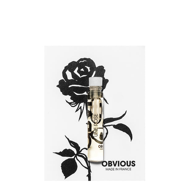 Une Rose – Twisted Lily