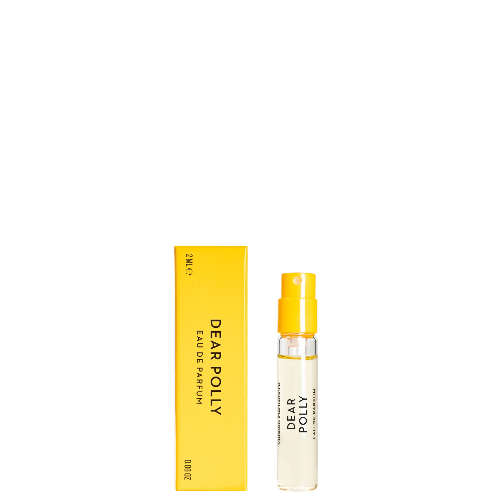 Dear Polly – Twisted Lily1