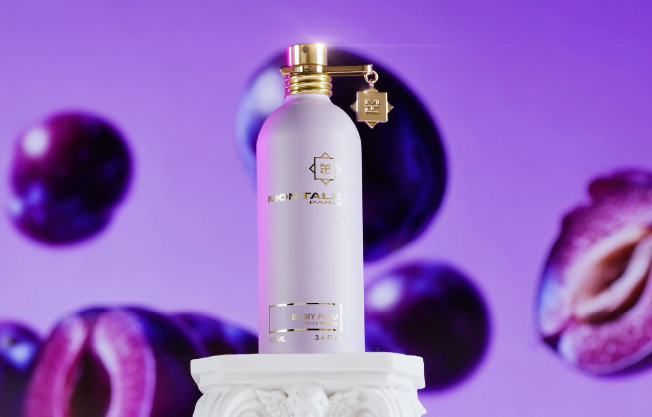Timothy Han Edition Perfumes – Twisted Lily