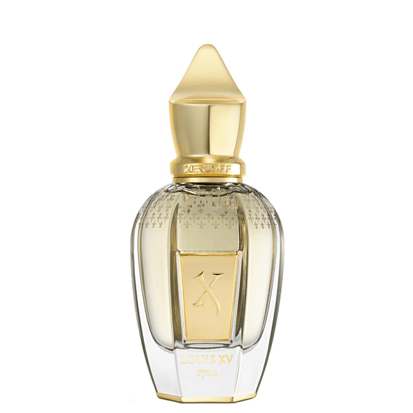Louis XV 1722 – Twisted Lily