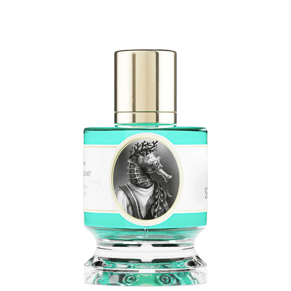 Zoologist Seahorse 香水 Seahorse – Twisted Lily