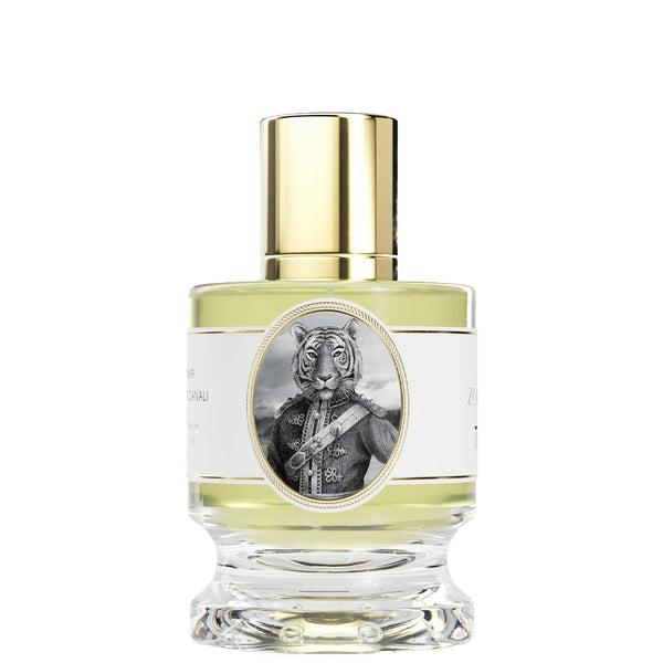 golden tiger lily perfume Zoologist Tiger 60ml / 2oz / Eau de Parfum