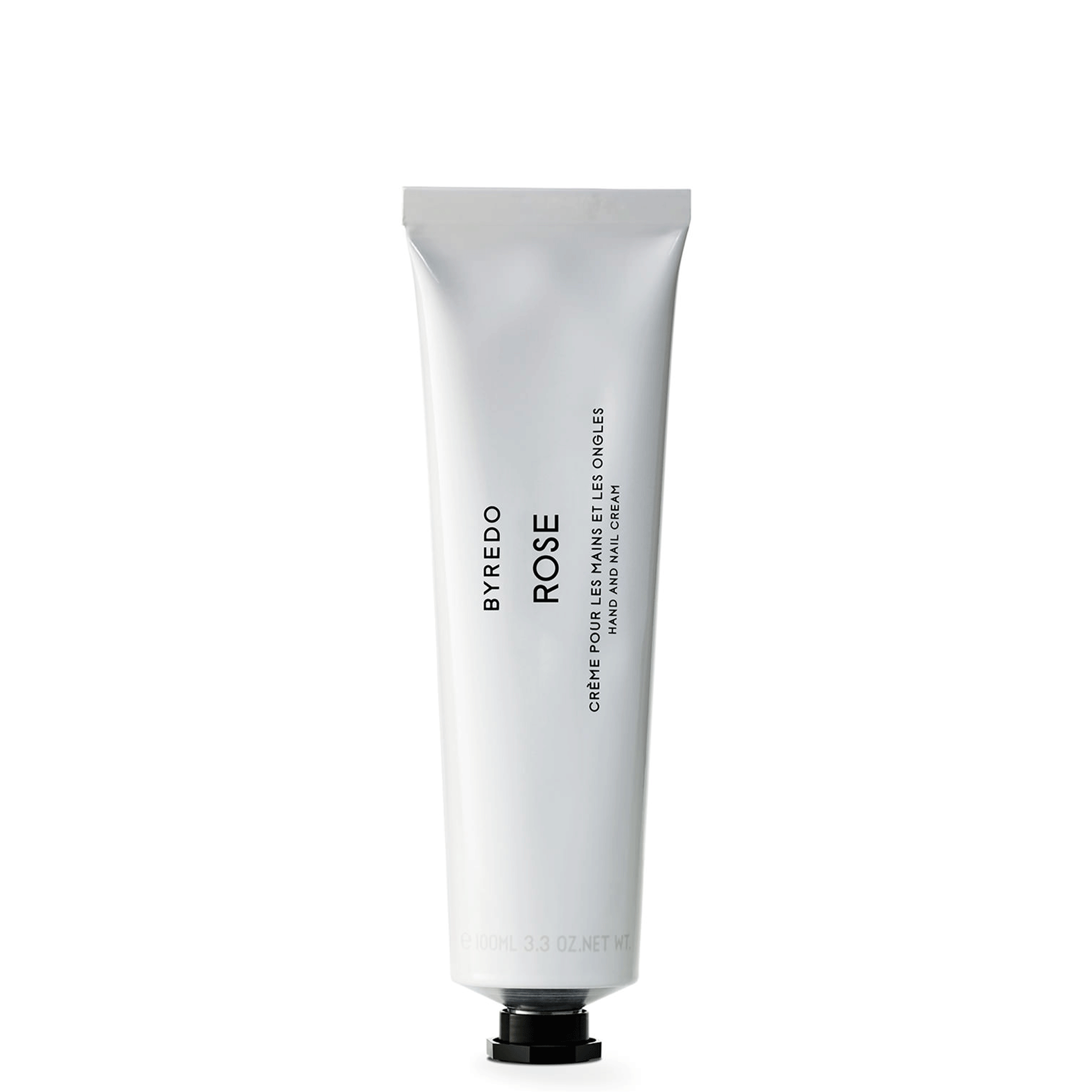 Rose Hand Cream – Twisted Lily