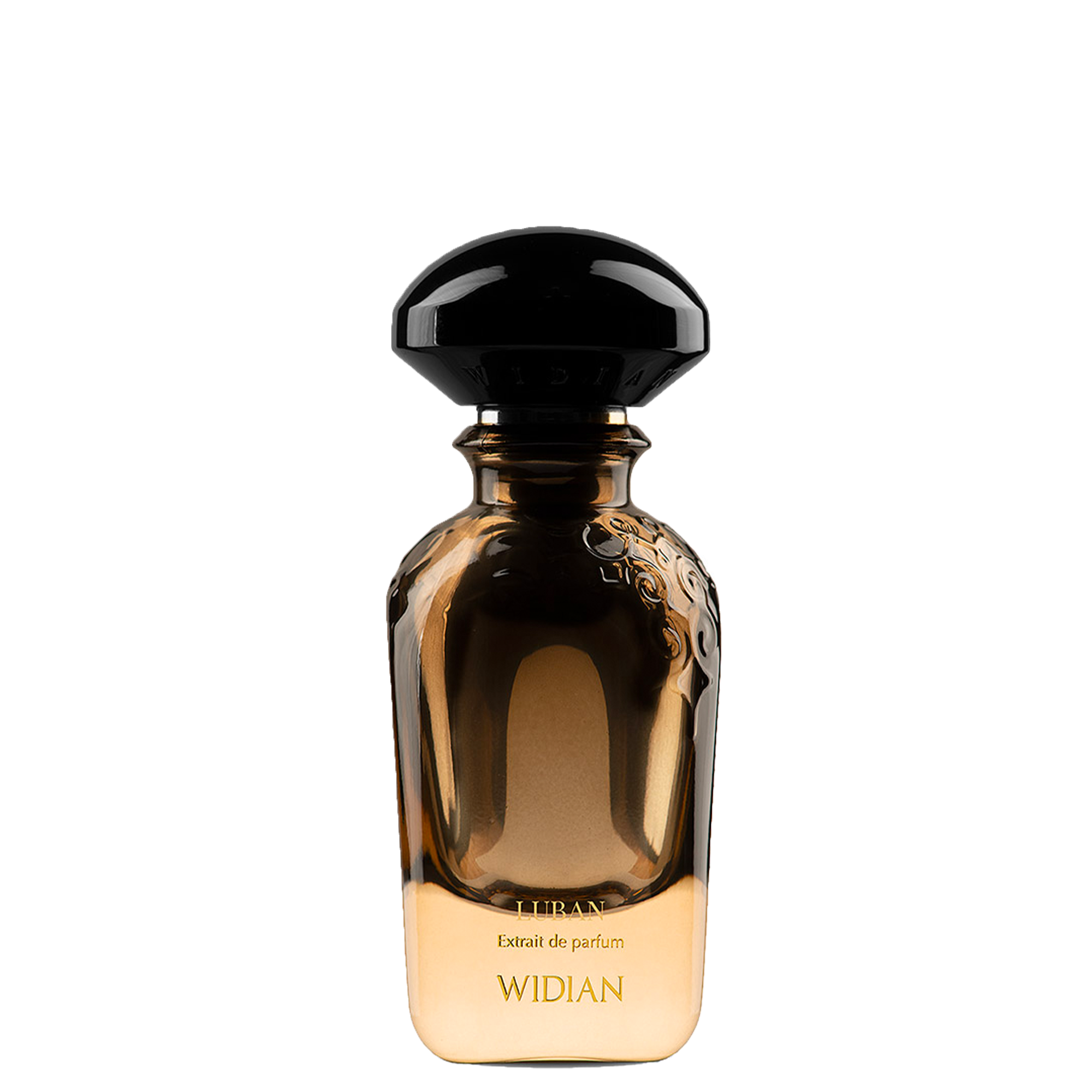 Widian – Twisted Lily