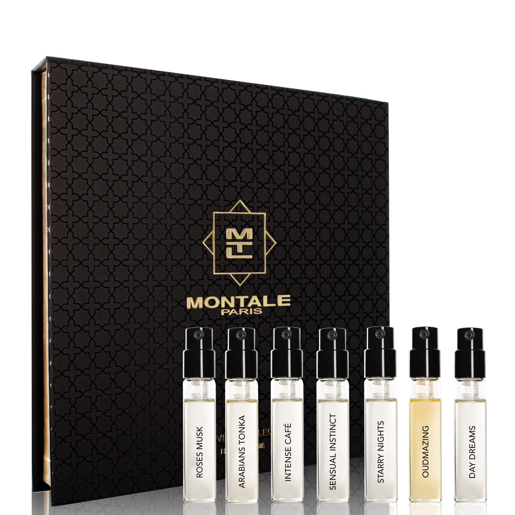 Montale Best Sellers Discovery Set – Twisted Lily