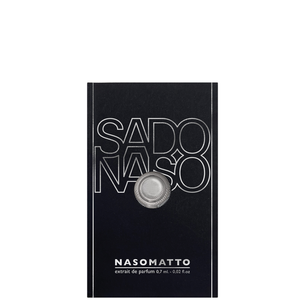 nasomatto SADONASO 香水 Nasomatto Sadonaso Parfum for Unisex by Nasomatto