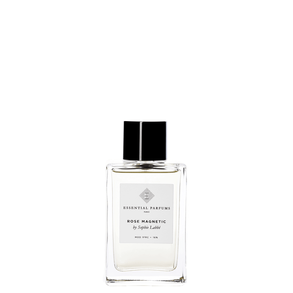 エッセンシャル パフューム オードパルファム ローズ マグネティック 100ML_0001_Rose-Magnetic-by-