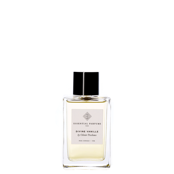 Divine Vanille 100ML By Essential Parfums – Scentitude