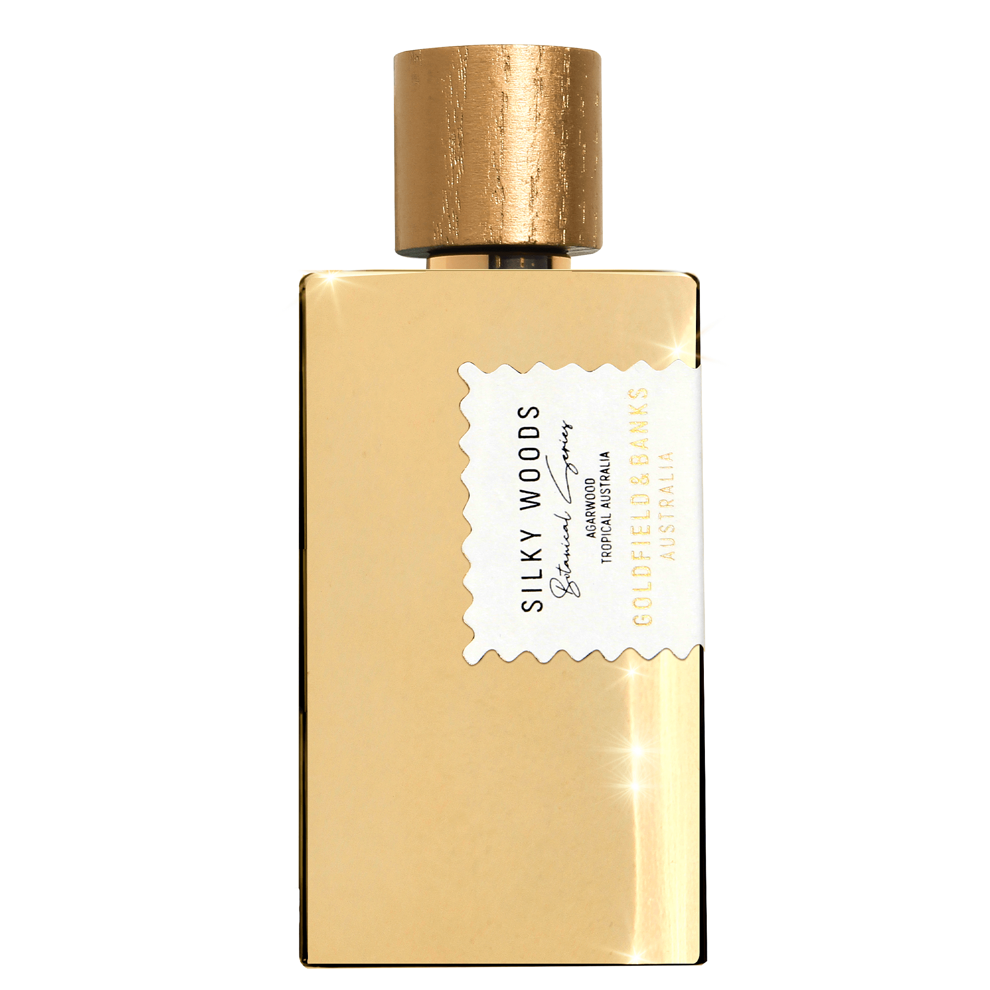 Silky Woods – Twisted Lily Silky Woods – Twisted Lily
