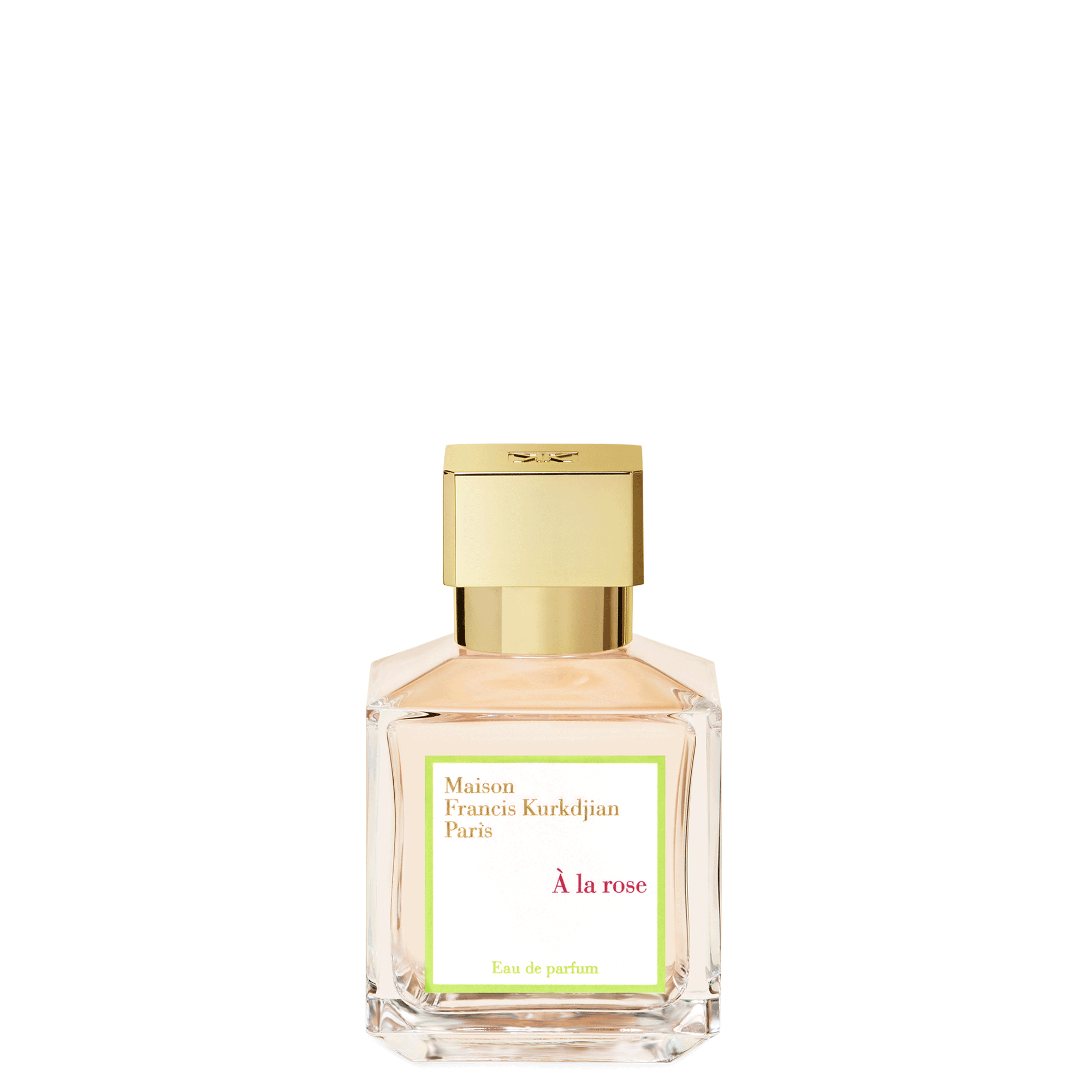 À la Rose – Twisted Lily À la Rose – Twisted Lily