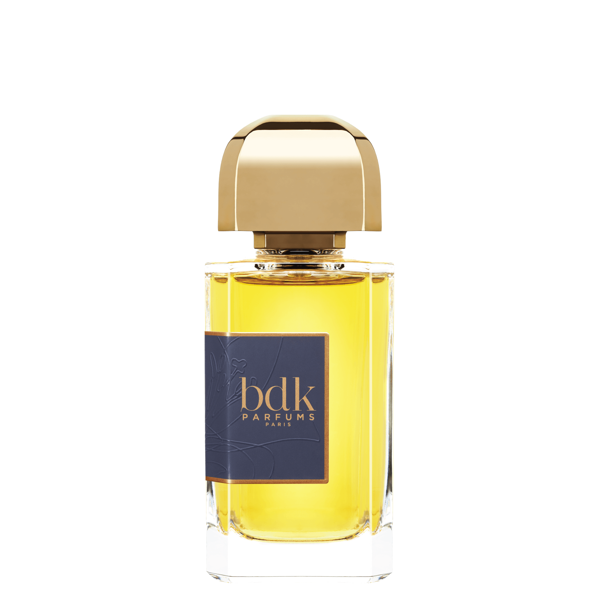 BDK Parfums Ambre Safrano