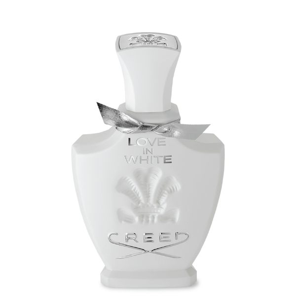 ゆきえの　CREED LOVE IN WHITE 香水 75ml Love in White – Twisted Lily
