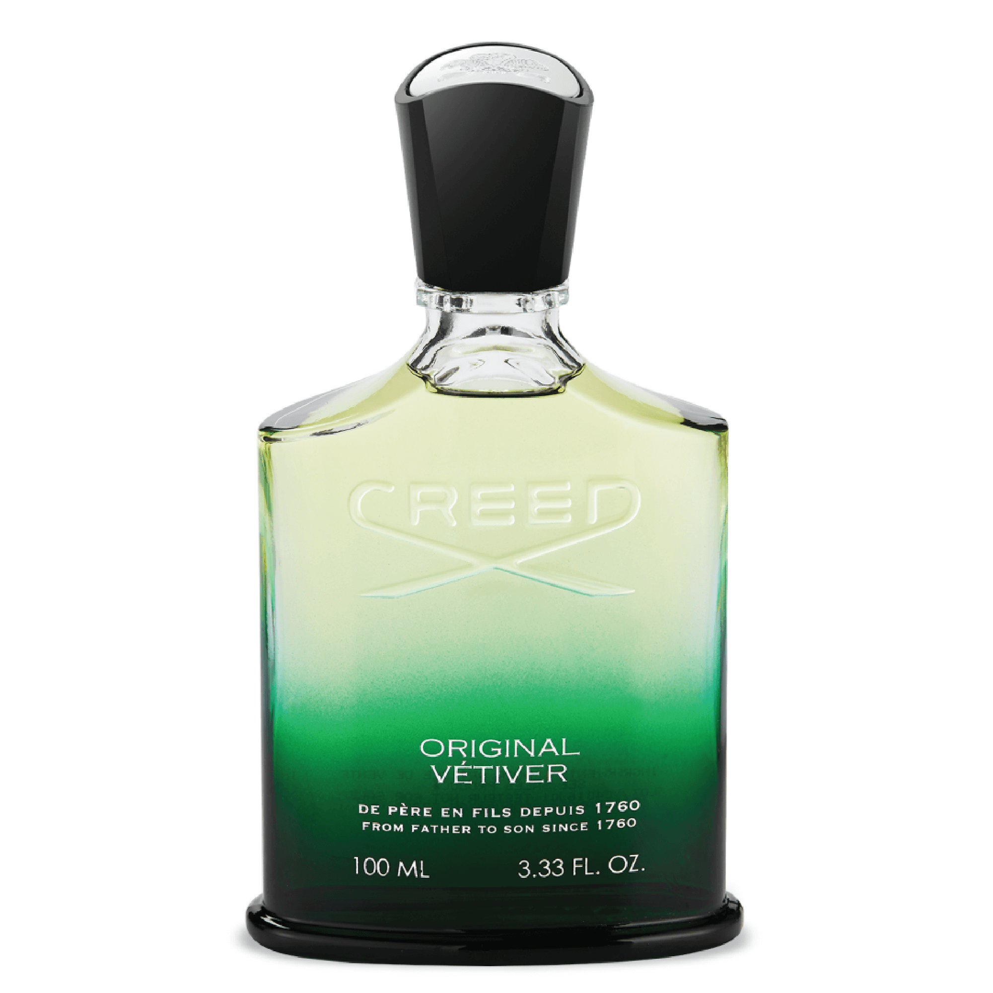 original vetiver