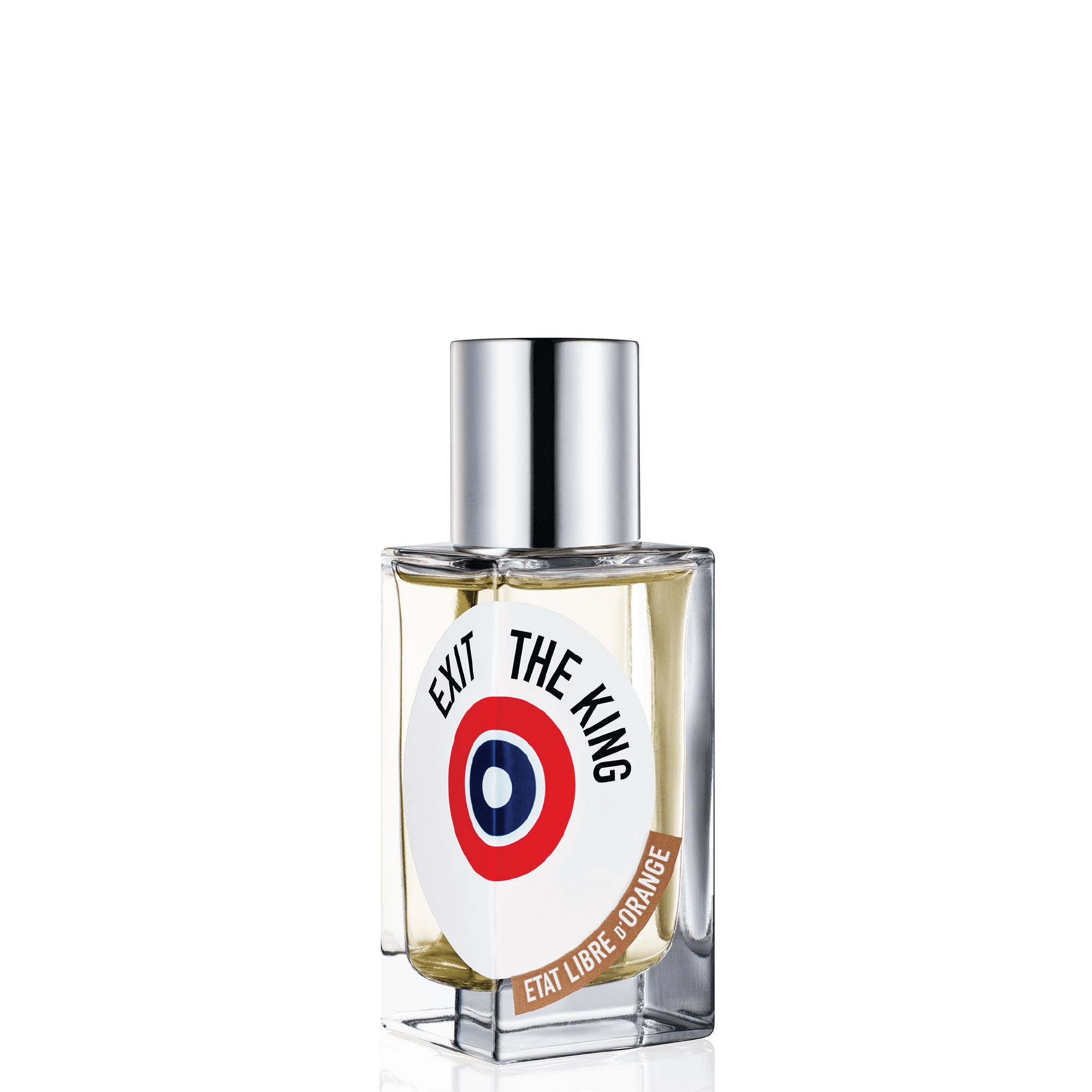 Exit The King – Twisted Lily Exit The King – Twisted Lily