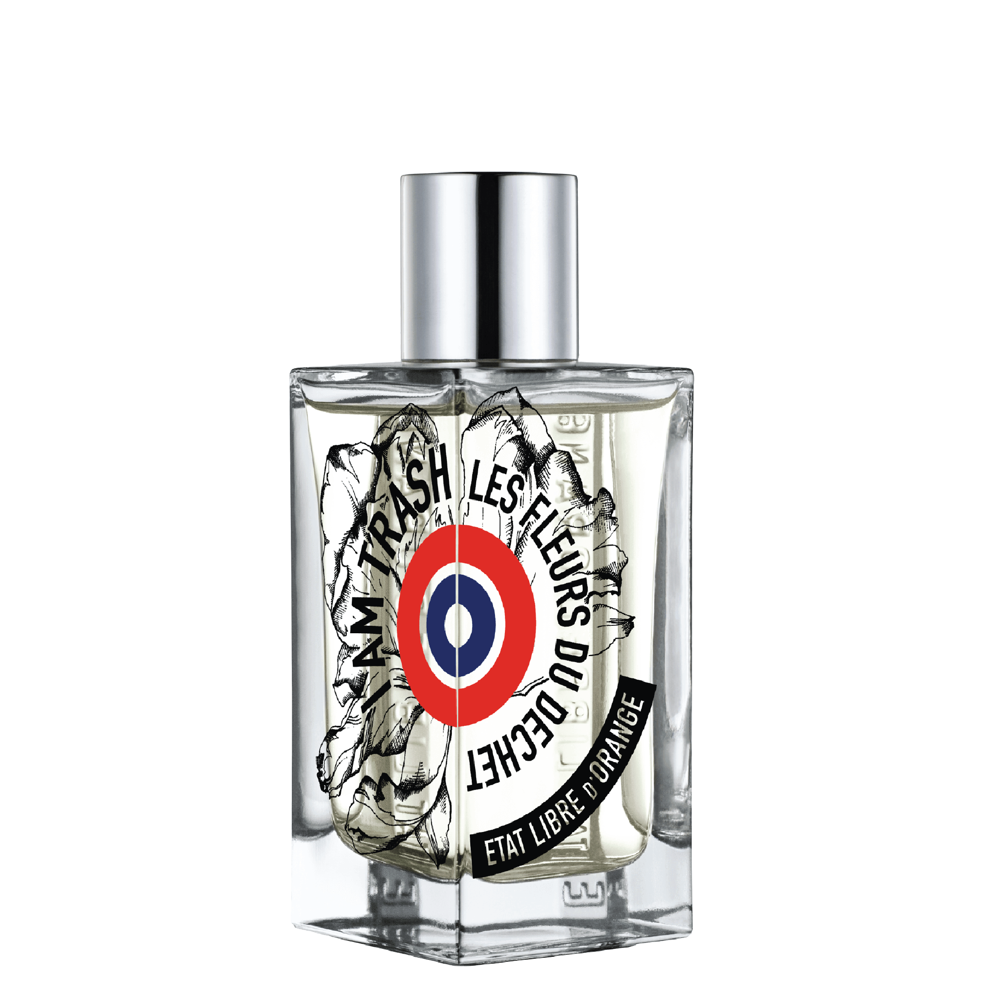 I Am Trash - Les Fleurs du Dechet – Twisted Lily I Am Trash - Les Fleurs du Dechet – Twisted Lily