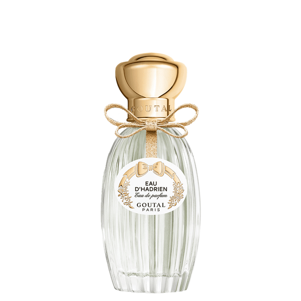 【新品未開封】GOUTAL Eau d'Hadrien オーダドリアン100ml Eau-D-Hadrien---EDP---Flacon--