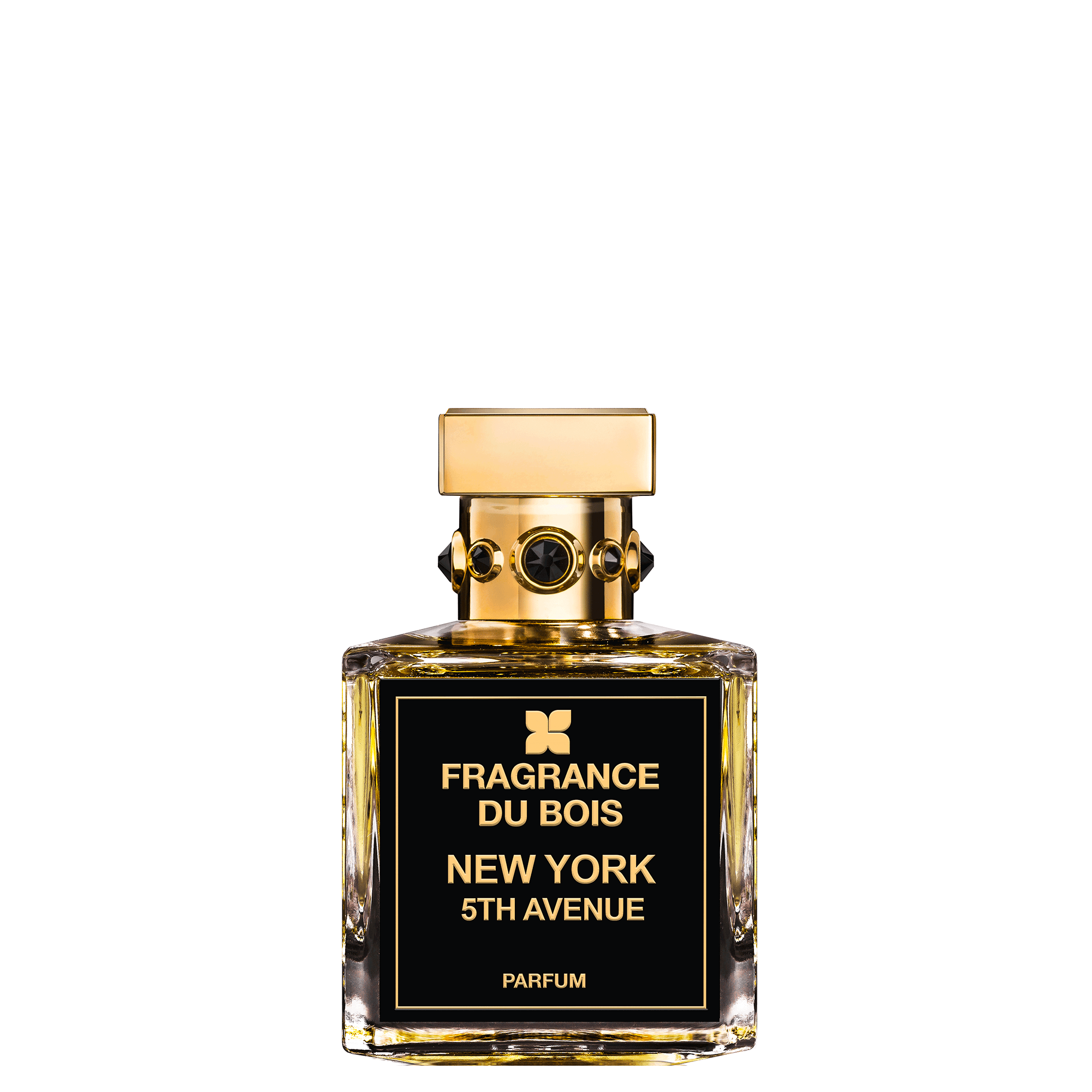 Fragrance du bois new discount york 5th avenue fragrantica