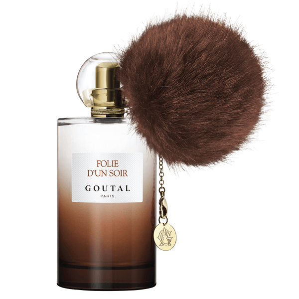 GOUTAL Folie d'un Soir 100mlフォリー ダン ソワール Folie D'un Soir – Twisted Lily