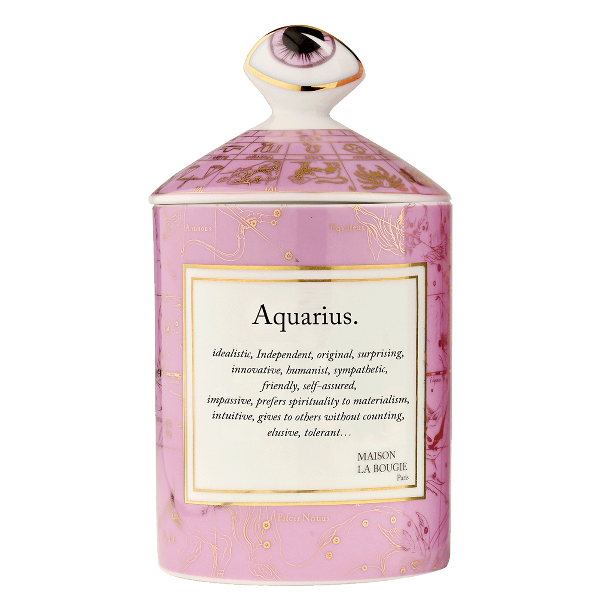 Perfumes for aquarius best sale woman