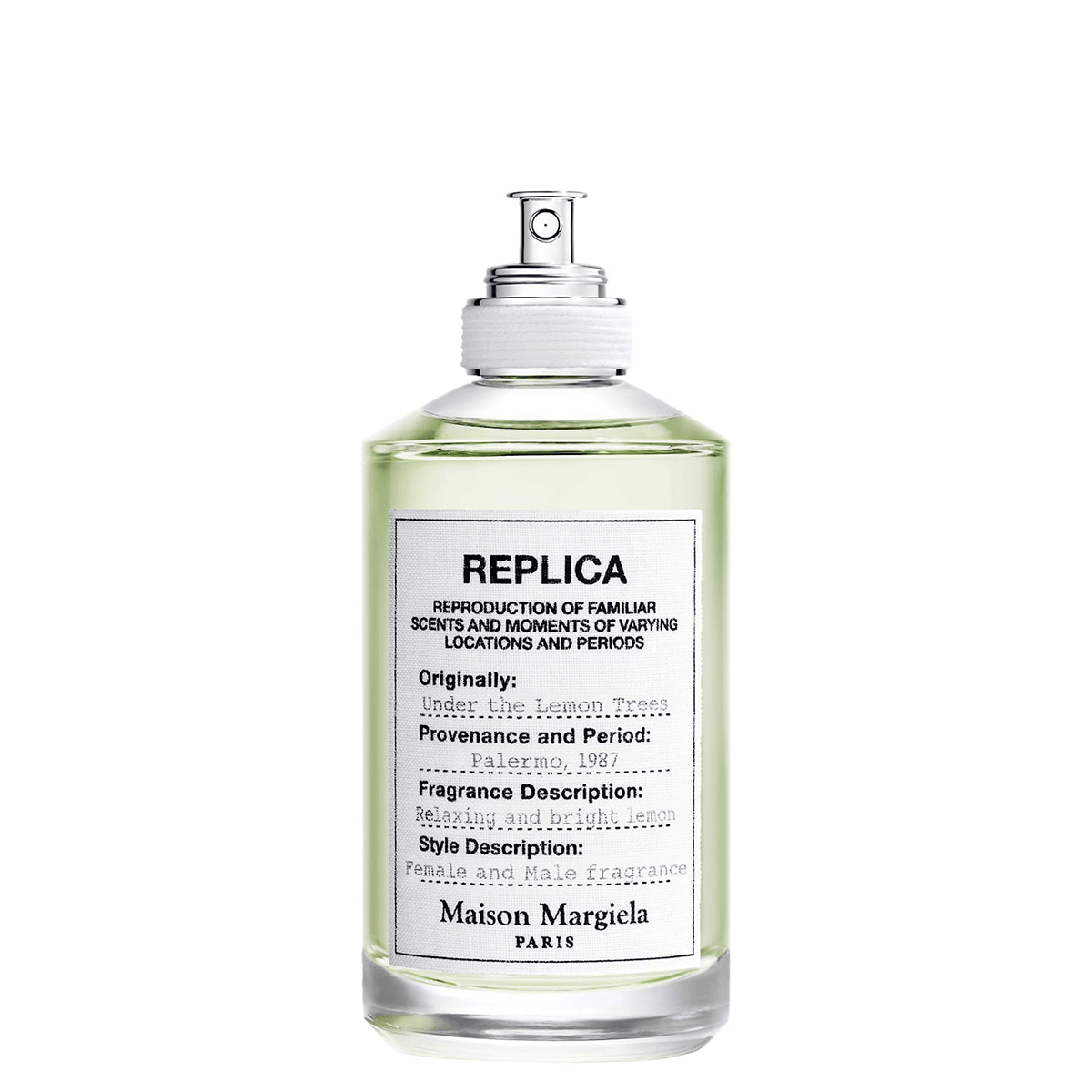 Maison Margiela Replica – Twisted Lily