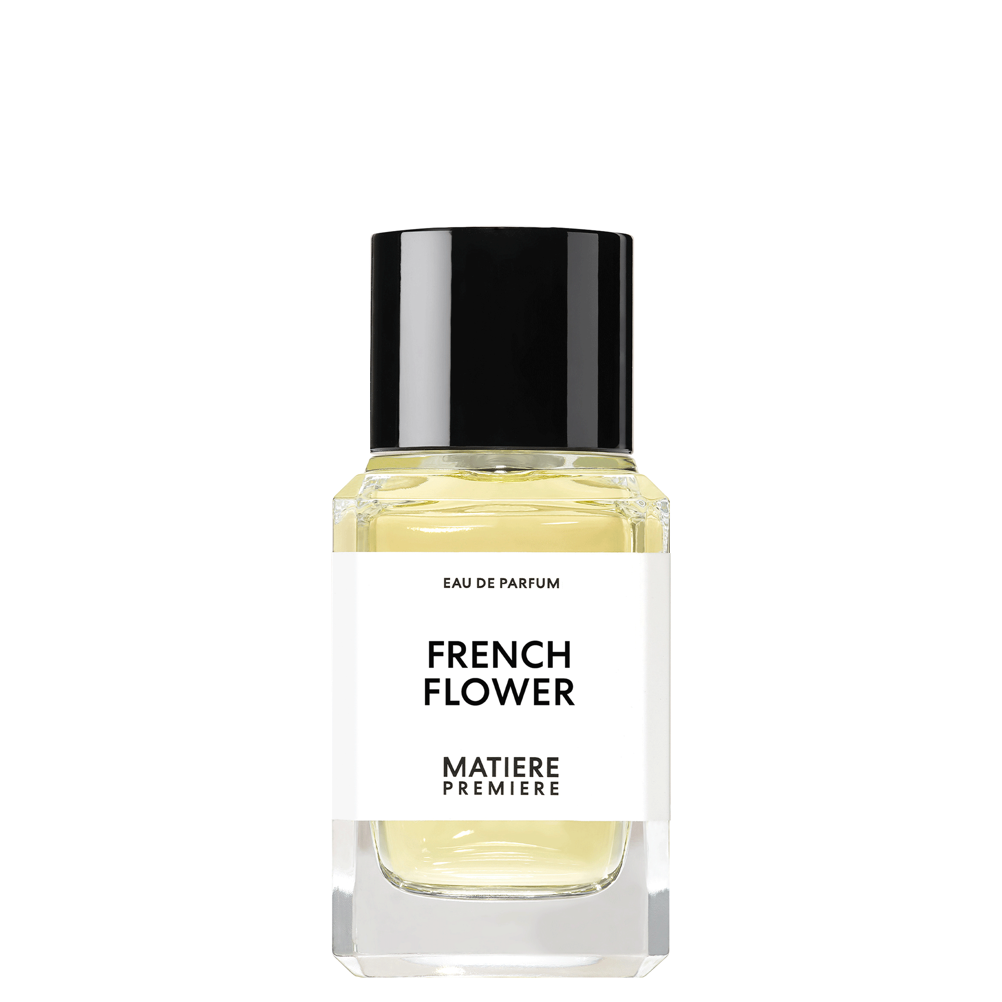 French Flower – Twisted Lily French Flower – Twisted Lily