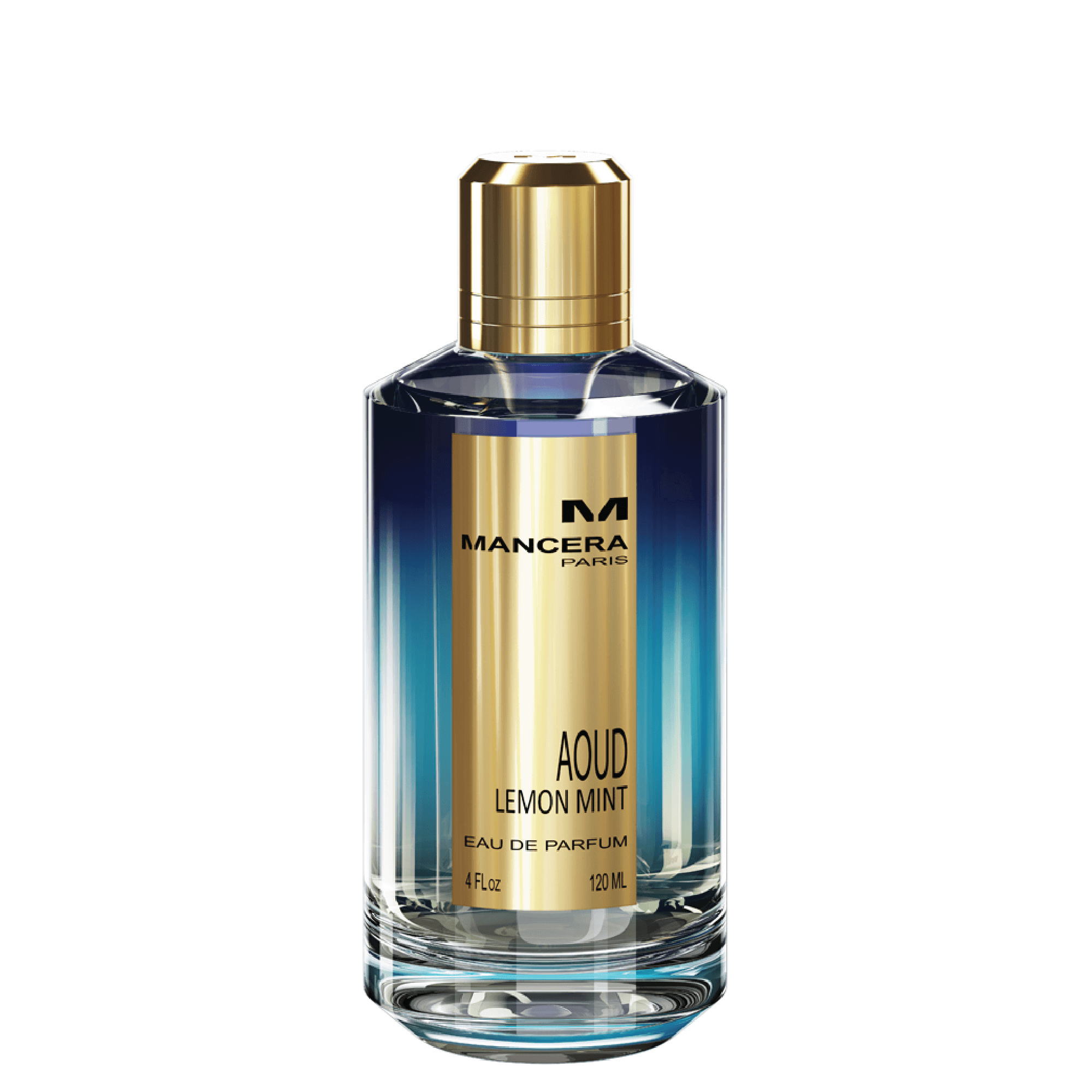 Aoud Lemon Mint – Twisted Lily Aoud Lemon Mint – Twisted Lily