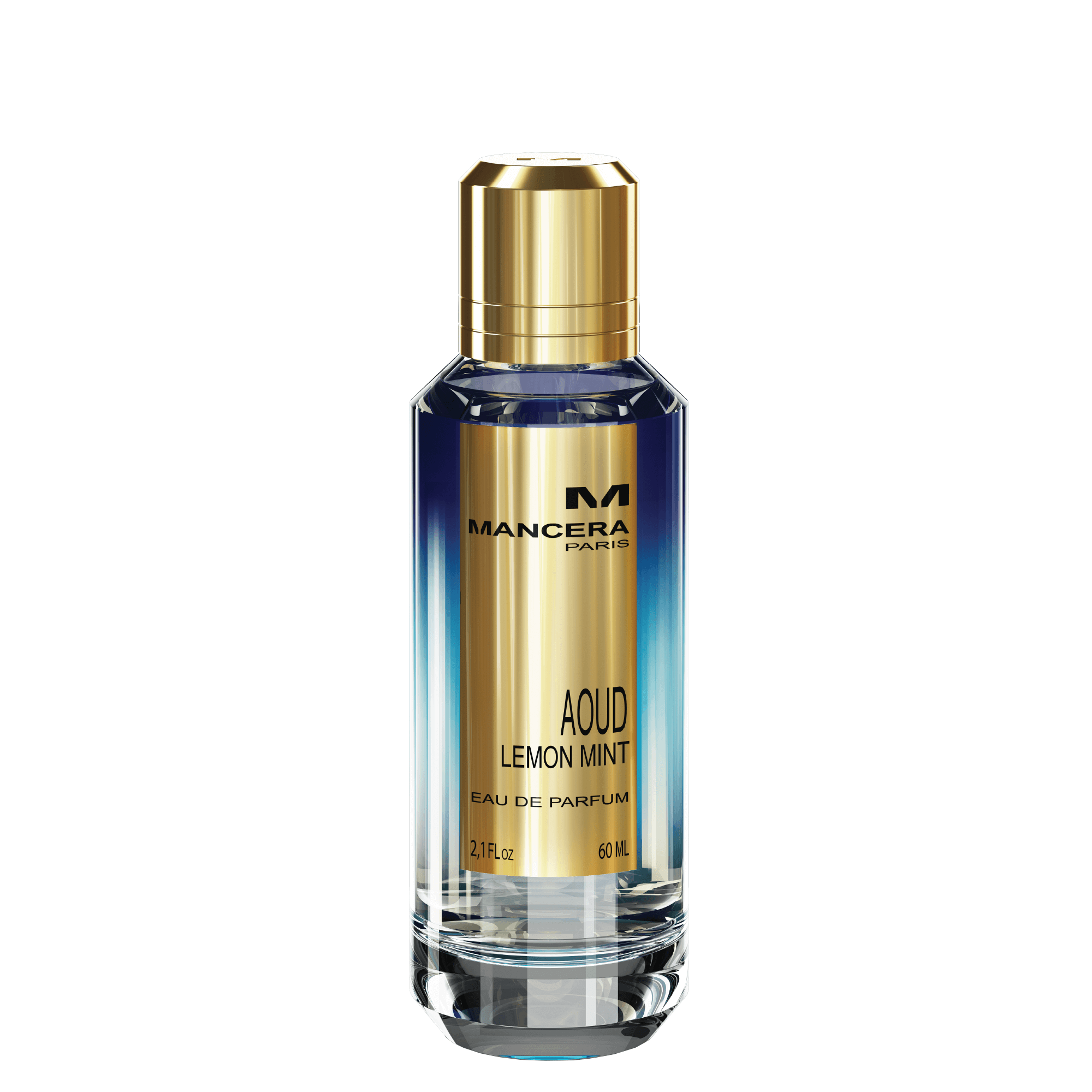 Aoud Lemon Mint – Twisted Lily