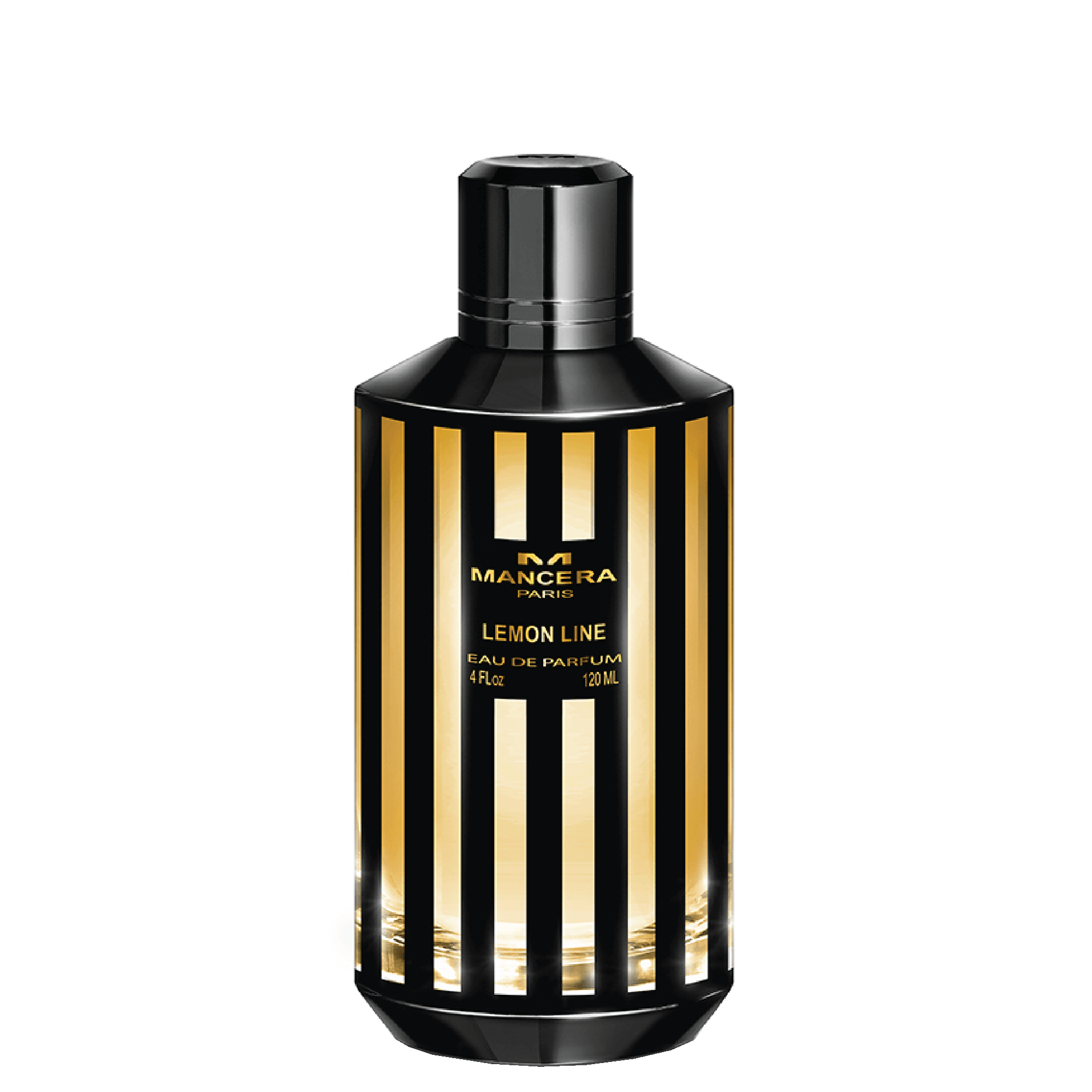 Lemon Line Twisted Lily