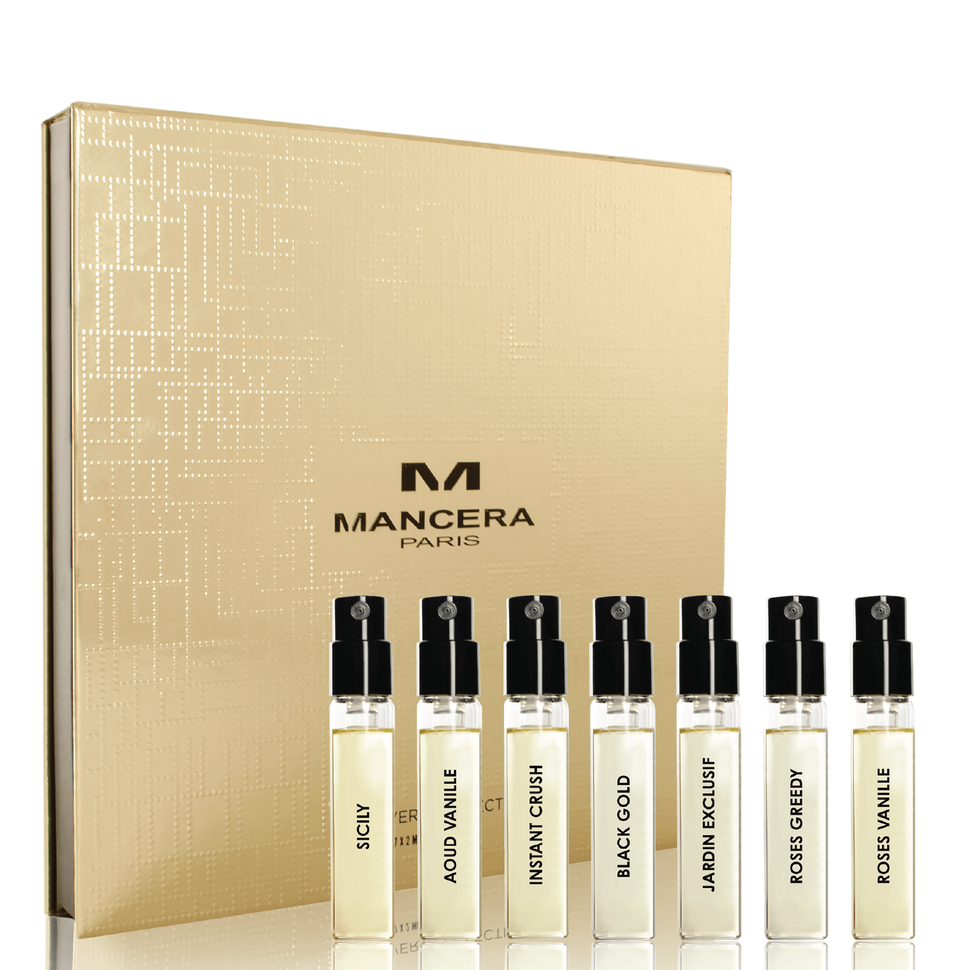 Best mancera women's 2025 perfume