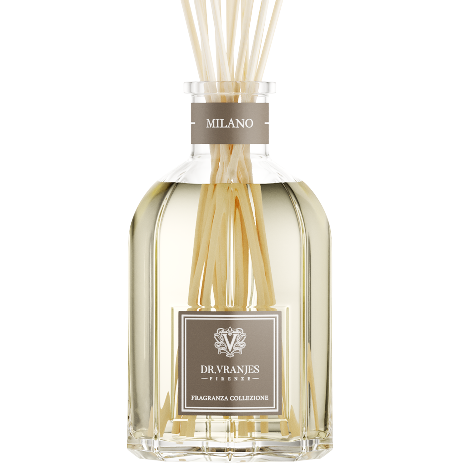 Dr vranjes milano fragrance 2025