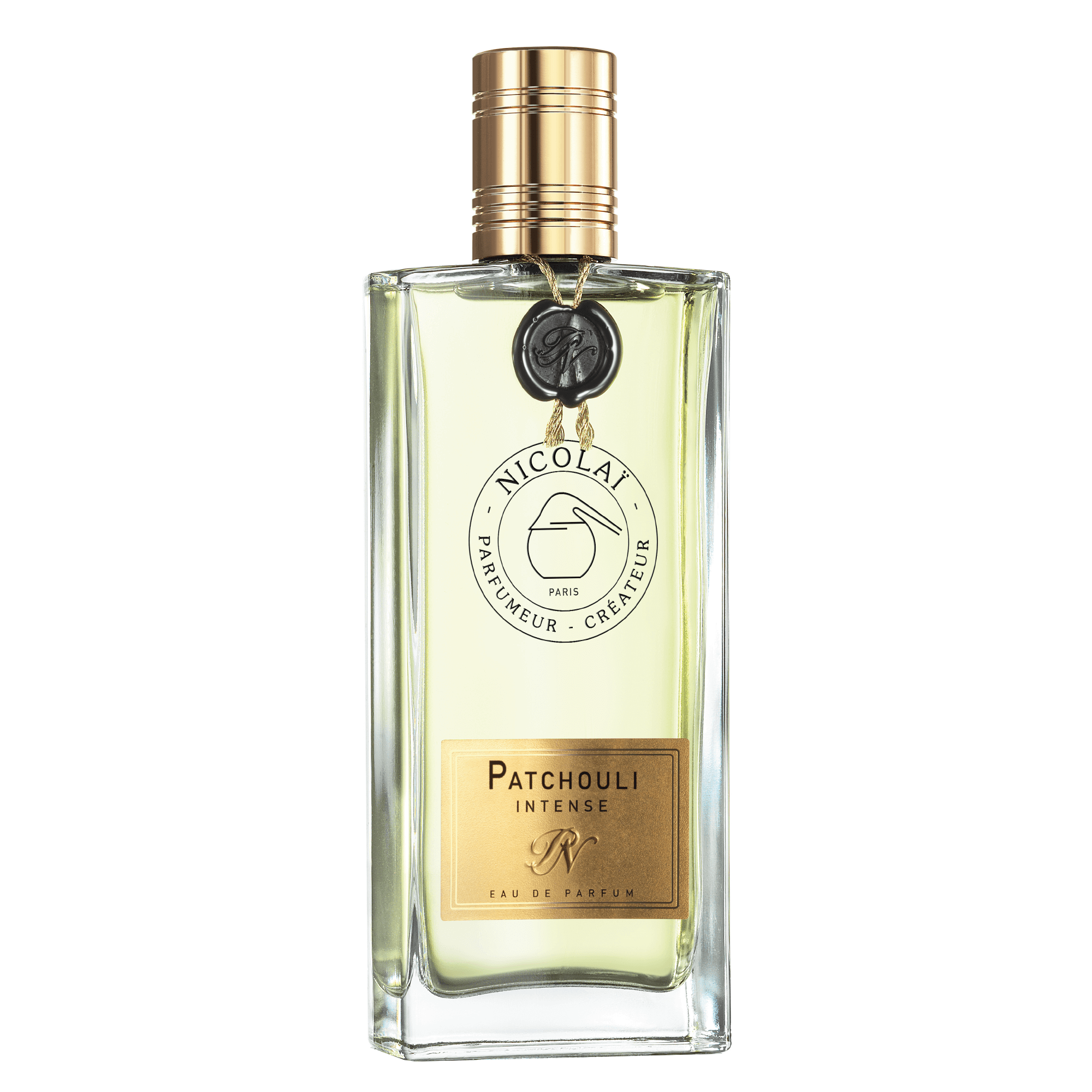 Patchouli Intense – Twisted Lily