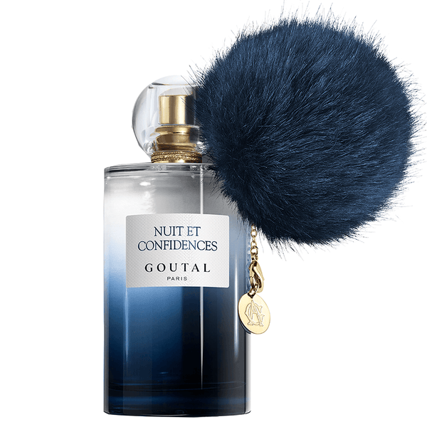 Nuit & Confidences – Twisted Lily