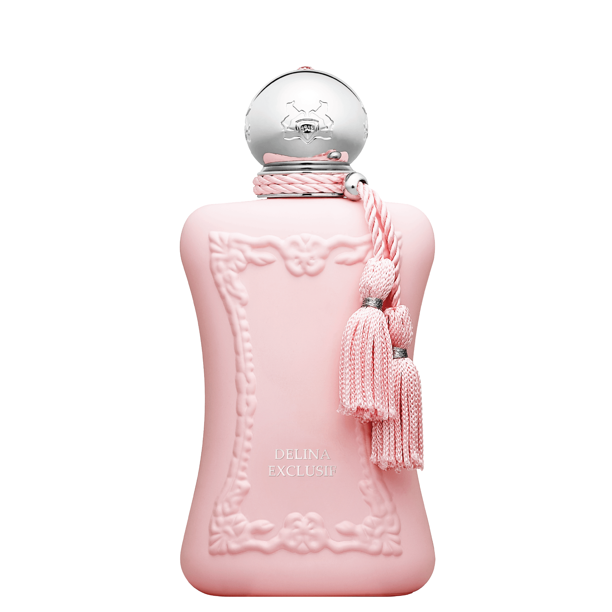 Delina Exclusif – Twisted Lily Delina Exclusif – Twisted Lily