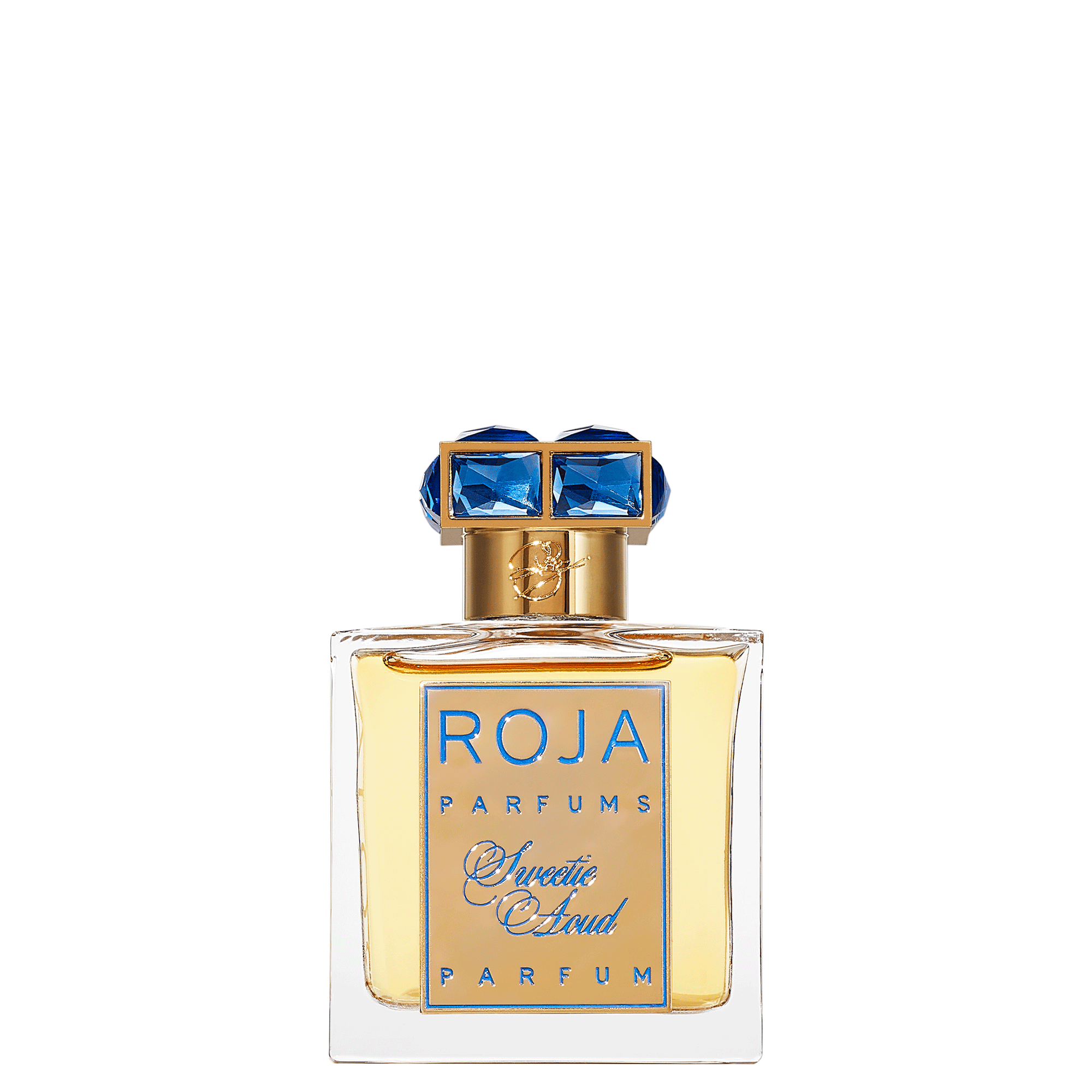 Sweetie Aoud