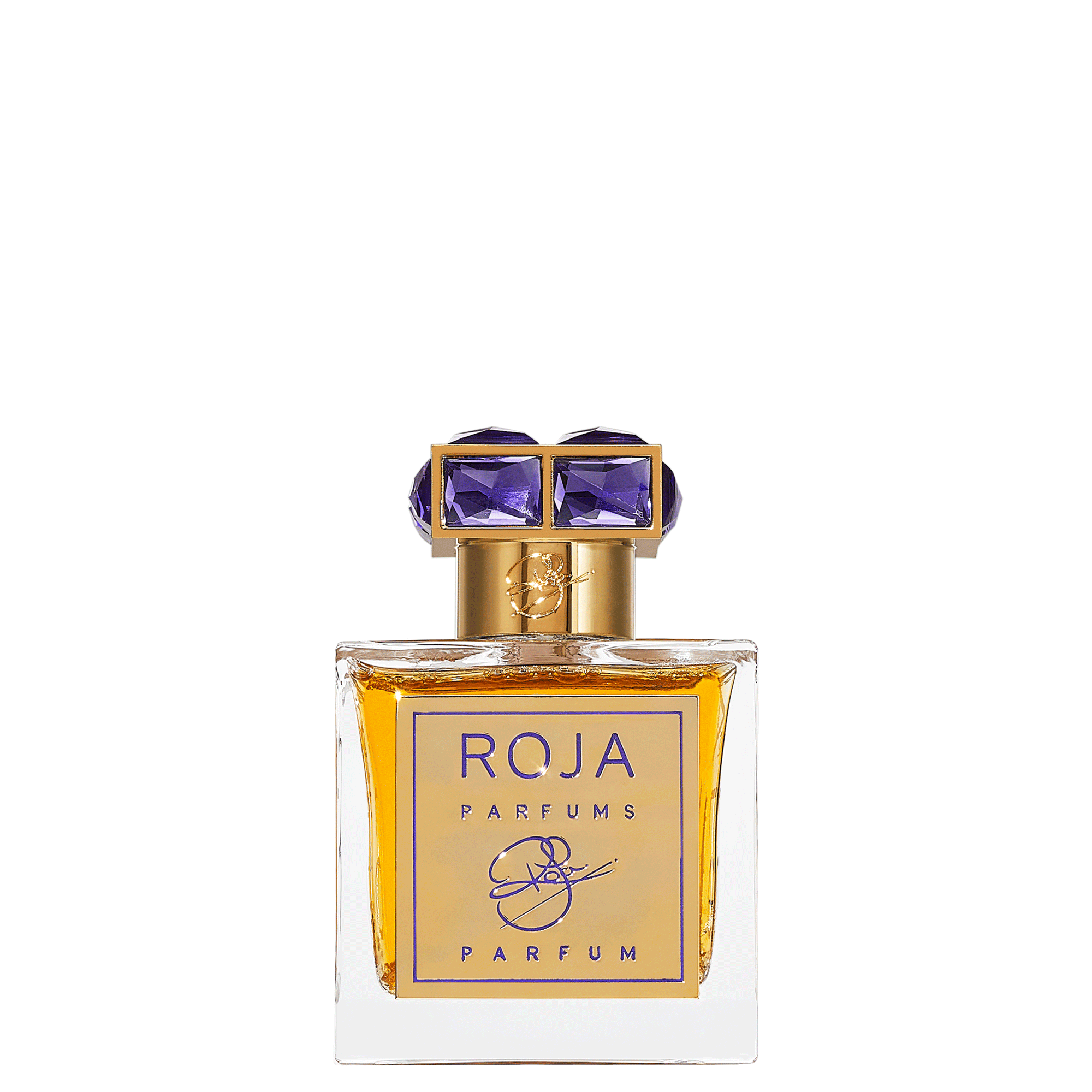 Roja Haute Luxe