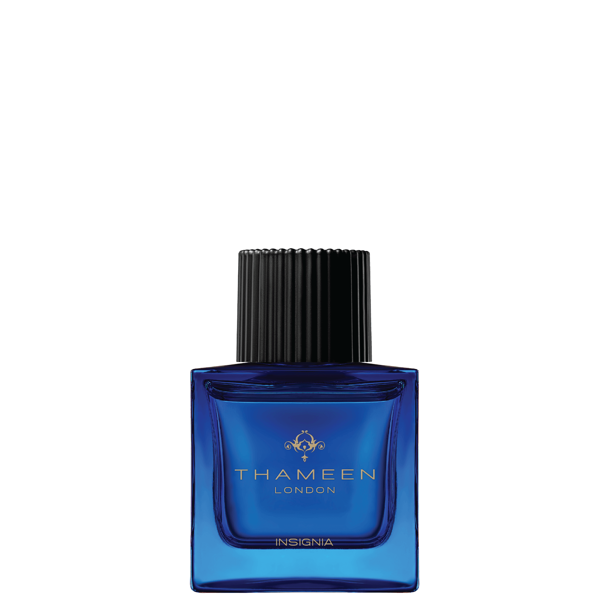Insignia perfume top