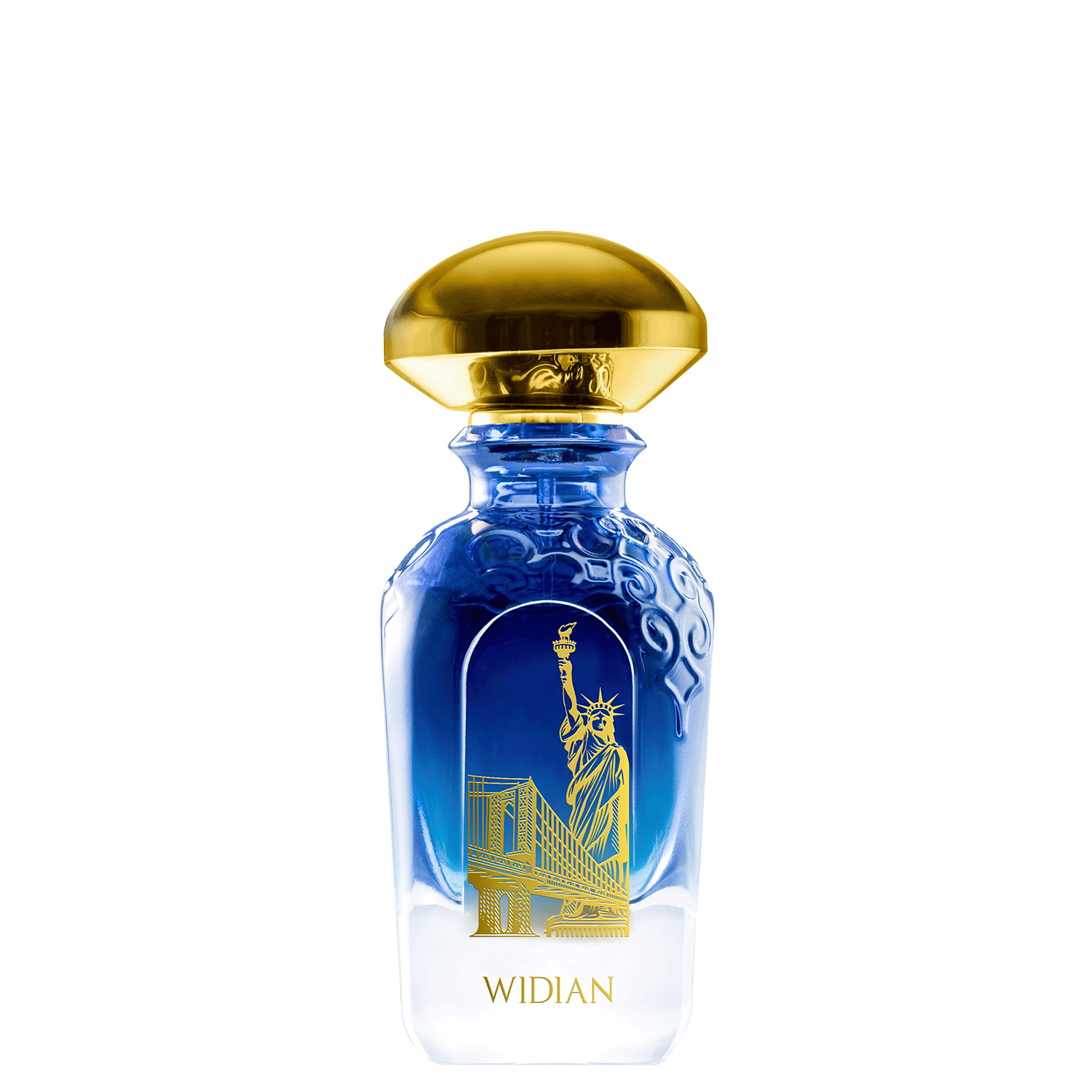 Widian – Twisted Lily