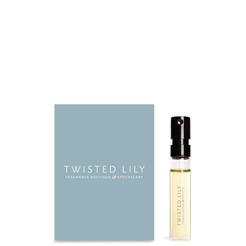 Sample Vial Twisted Lily Brooklyn