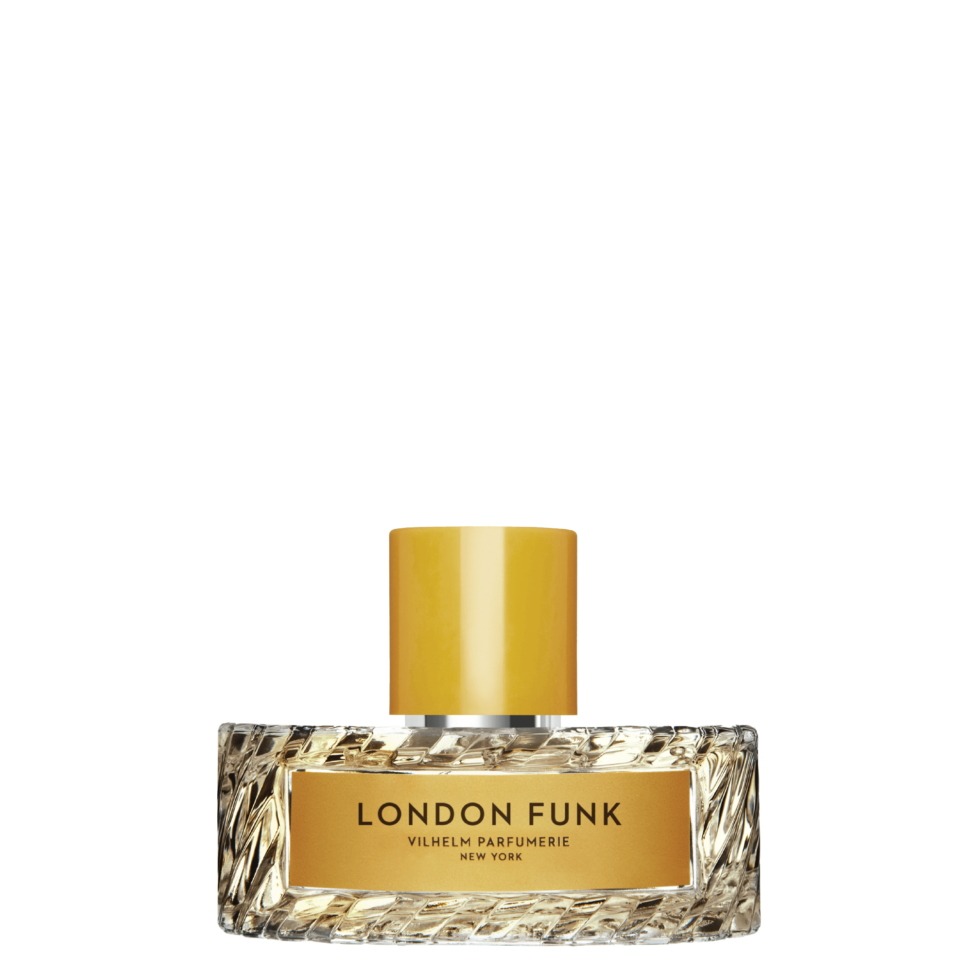 London Funk Twisted Lily